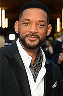 Will Smith