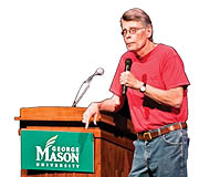 Stephen King