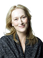 Generosa Meryl Streep