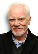 Malcolm McDowell