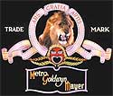 Logo de la MGM