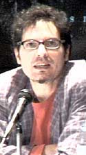 Carlos Cuarón