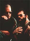 Duvall y Coppola