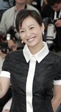 Hao Lei, actriz de Summer Palace
