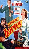 'El invisible Harvey' (1950)