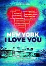 'New York, I love you'