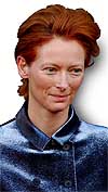 Tilda Swinton