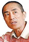 Zhang Yimou