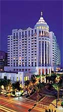 El Hotel Loews de Miami