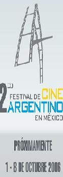 En octubre el cine argentino invadirá México