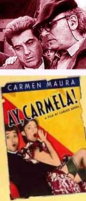 ¡Ay, Carmela!