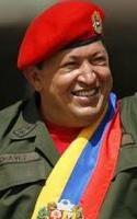 Hugo Chávez