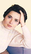 Isabella Rossellini