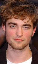 Robert Pattinson