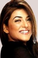 Sushmita Sen