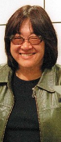 Tizuka Yamasaki