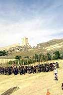 Rodaje en Cuenca (El País)