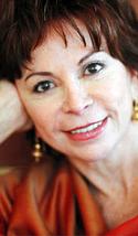 Isabel Allende