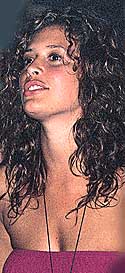 Angie Cepeda