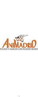 Logo de Animadrid