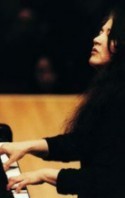 Martha Argerich