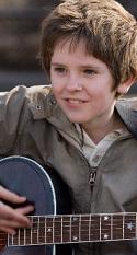 August Rush