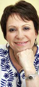 Adriana Barraza