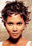 Halle Berry