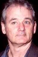 Bill Murray