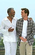 Bruce almighty