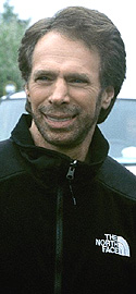 Bruckheimer