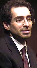 Bruno Bichir