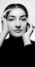 La Callas