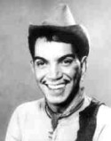 El inolvidable Cantinflas