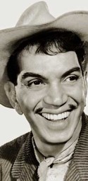 Cantinflas