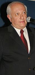 Morelli, director del certamen