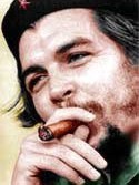 Ernesto Che Guevara