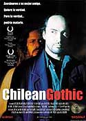 Cartel de Chilean Gothic