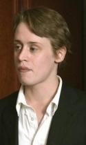 Macaulay Culkin