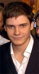 Daniel Brühl