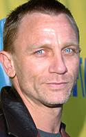 Daniel Craig