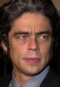 Benicio del Toro