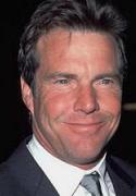 Dennis Quaid