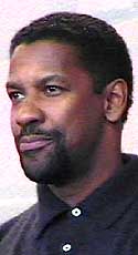 Denzel Washington