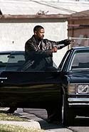 Denzel Washington