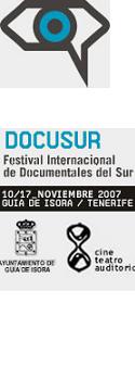 Logo de Docusur
