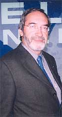 Ricardo Evole