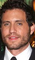 Edgar Ramirez