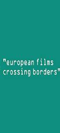 Logo de European Films Crossing Border
