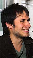 Gael García Bernal